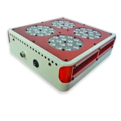 apollo 4 led grow lights