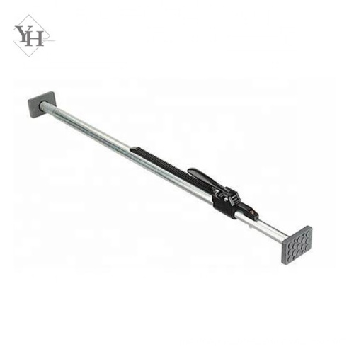 Hot Sale 38mm Steel Tube Cargo Bar for Container