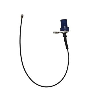 RF -kabelassemblages: SMA/Female to Ipex, SMB, SMC, BNC, TNC, RCA, FME, N Connectors