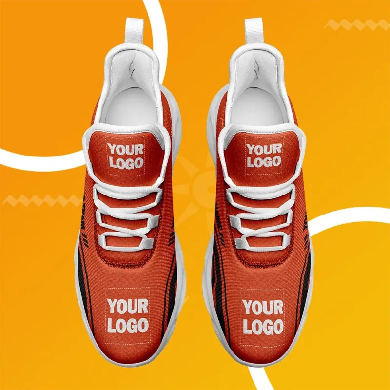 Air Cushion Running Shoes