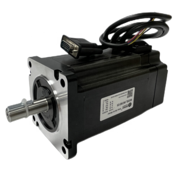Leadshine 86CME120 NEMA 34 1,8 Grad geschlossener Loop -Steppermotor