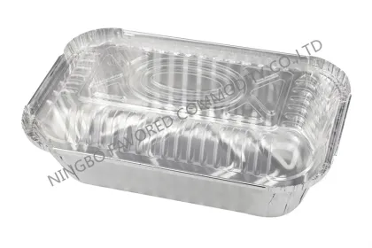 600ML Pan OPS dome lid