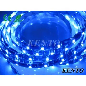 SMD5050 waterproof flexible led strips