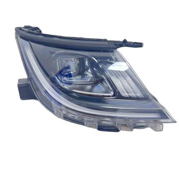 BYD Dolphin Front Mility Position LED Assemblage du phare LED