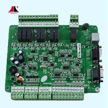 ลิฟต์ Monarch MCTC-CTB-A การขายส่วนลดการสื่อสารด้านบน