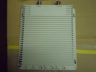 AC100 - 220V 900MHz CDMA Cell Phone Repeater , Mobile Phone