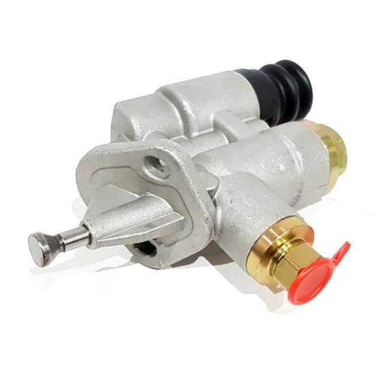 KAMAZ, MAZ, ZIL Fuel Transfer Pump Model 4988747 3415699: Technical Specifications and Purchase Options