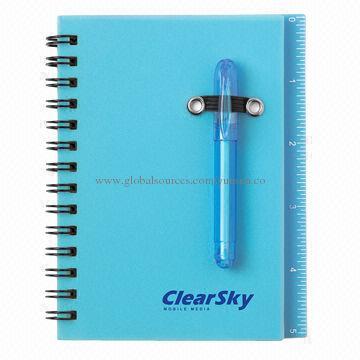 Mini Notebook all-in-one