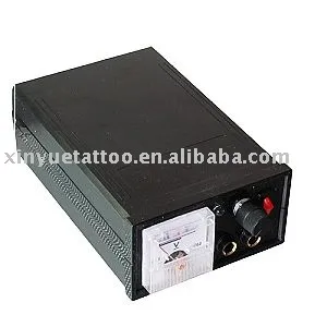 tattoo power supply