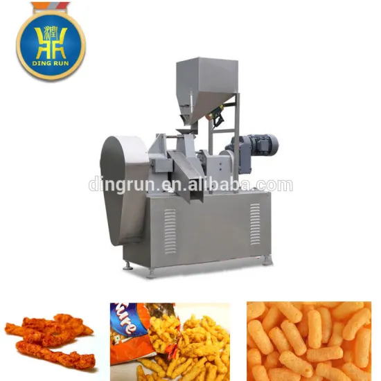 industrial automatic puffed rice making machine/popcorn machine industrial/puffedrice machine