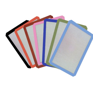 Sil-Eco baking mats