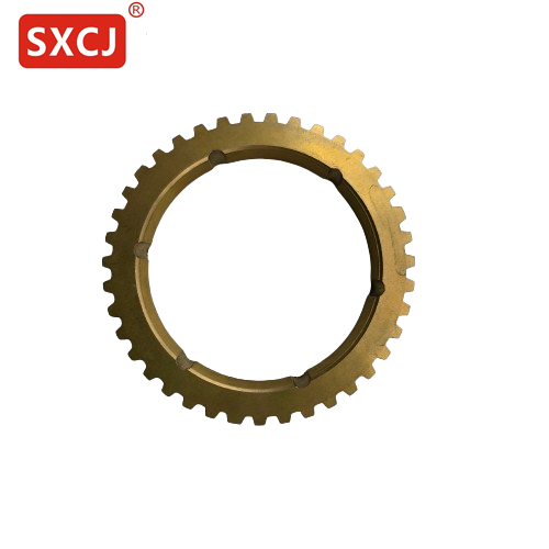 Synchronizer Ring for FIAT DUCATO VOLKSWAGEN OEM:9464823088-001 - Manual Auto Transmission Gearbox Parts