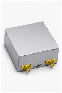 10W - High Power Tunable Filter