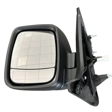 Wing Door Mirror, Side Mirror Replacement for Opel Vivaro 2014+