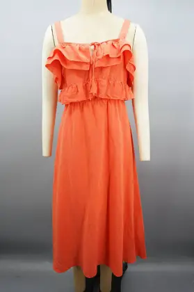 New Design Suspenders Design Gallus Garment Straps Skirt