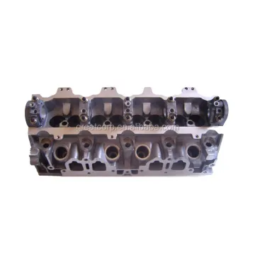 Peugeot 405 Engine Cylinder Head