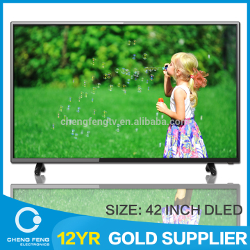 42 "55" 65 inch led intelligent smart sexy LCD TV Year
