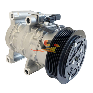 Compressore CA AR AIR CONDIZIONE PER Ford Transit/Tourneo Courier