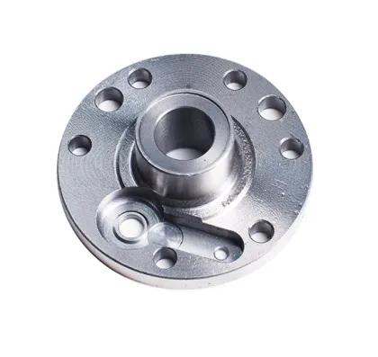 Custom air conditioner air compressor parts