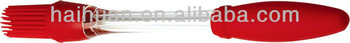 high temperature fashion silicone bbq brush