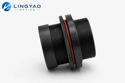 Microscope Lens Products