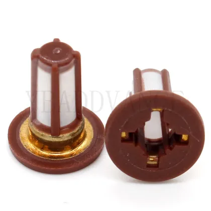 Micro Filtros Para Inyectores de Gasolina Size 10.5x3.6x13mm For Honda