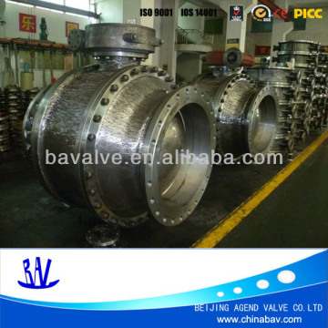 32 Inch Ball Valve