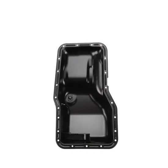 IVAN ZONEKO 215104A400 Engine Oil Pan for Hyundai Sorento I (JC) 2.5 CRDi AWD