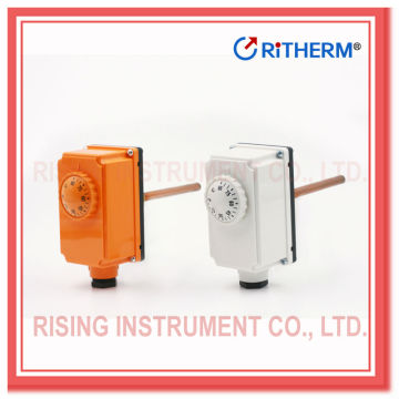 TS202 immersion thermostat