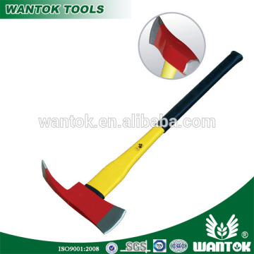 A614WH Axe With Wooden Handle