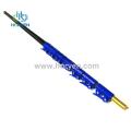 20ft 40ft 50ft 60ft carbon fiber telescopic pole