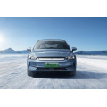 2024 BYD Qin Plus 510 km sedã elétrico ecológico