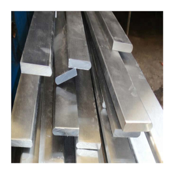 Astm Ss 431 Rod 431 Stainless Steel Square Bar