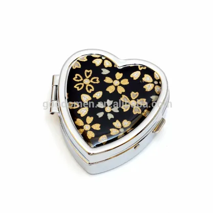 2016 Good Supplier Best Quality For Promotion Brand Customized Logo Plastic Pill Case/Plastic Pill Box/Pill Box