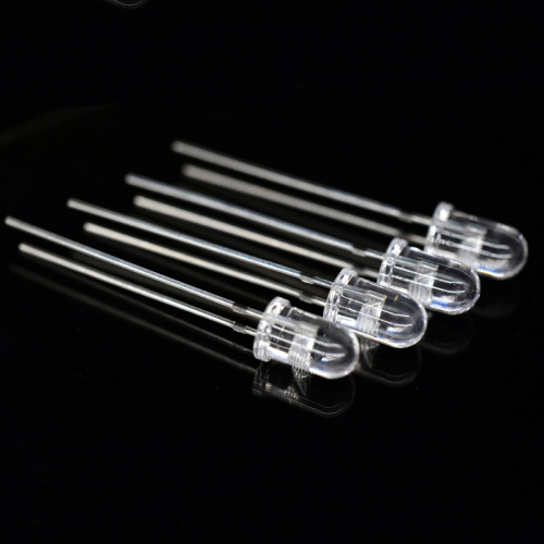 730nm Led 5mm 적외선 Led 램프, Bossgoo.com의 고품질 730nm Led 5mm 적외선 Led 램프