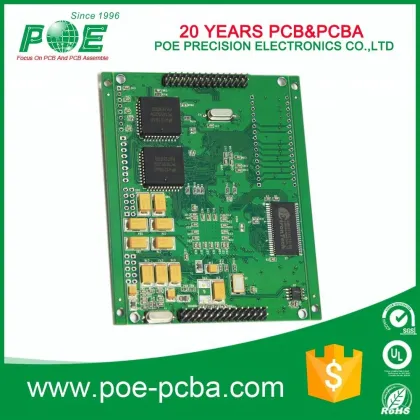 Alibaba Express PCBA PCB Assembly PCB PCBA Circuit Board