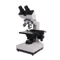 Microscope binoculaire biologique de laboratoire 40X-1000X