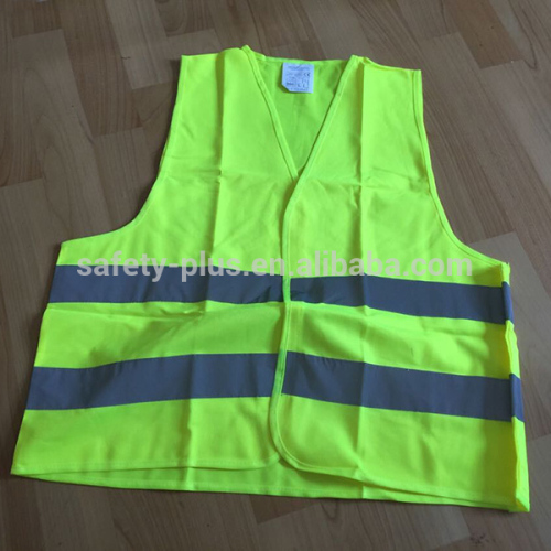 Cheap reflctive safety vest for sale