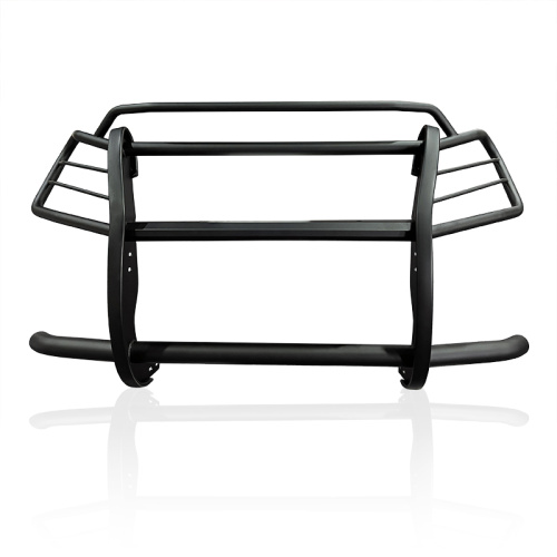 balck Front Bumper for DMAX 2016-2020