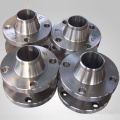 Stainless ANSI Flange And Fittings