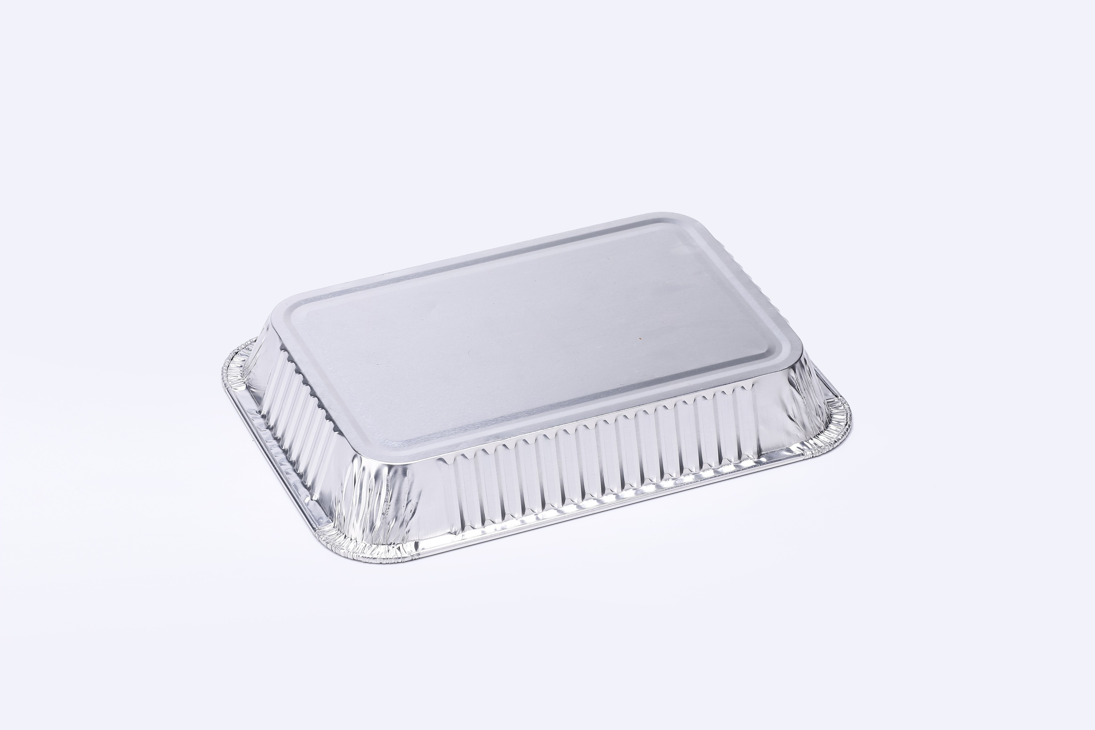 Aluminum Loaf Baking Pans