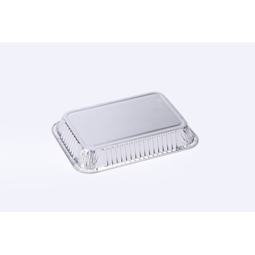Aluminum Loaf Pan for Baking