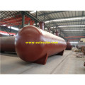 50m3 25ton LPG Mounded Bullet