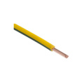 Único Core PVC isolada TW THK Building Wire