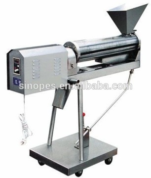 Capsule Polishing Machine, Semiautomatic Tabelt Polishing Machine, Capsule/Tablet Polisher