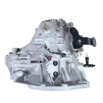 MF515B01 Manual Transmission Gearbox for Changan CS35 Chana EADO 2.0