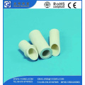 Insulating wear resistance 99% alumina ceramic tube