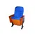 High quality fabric Public office used theater seats for cinema equipment