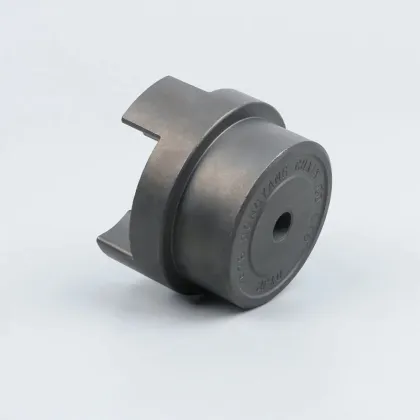 L jaw Coupling Powder Metallurgy