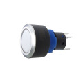 Waterproof Long Life Electrical Push Button Switches